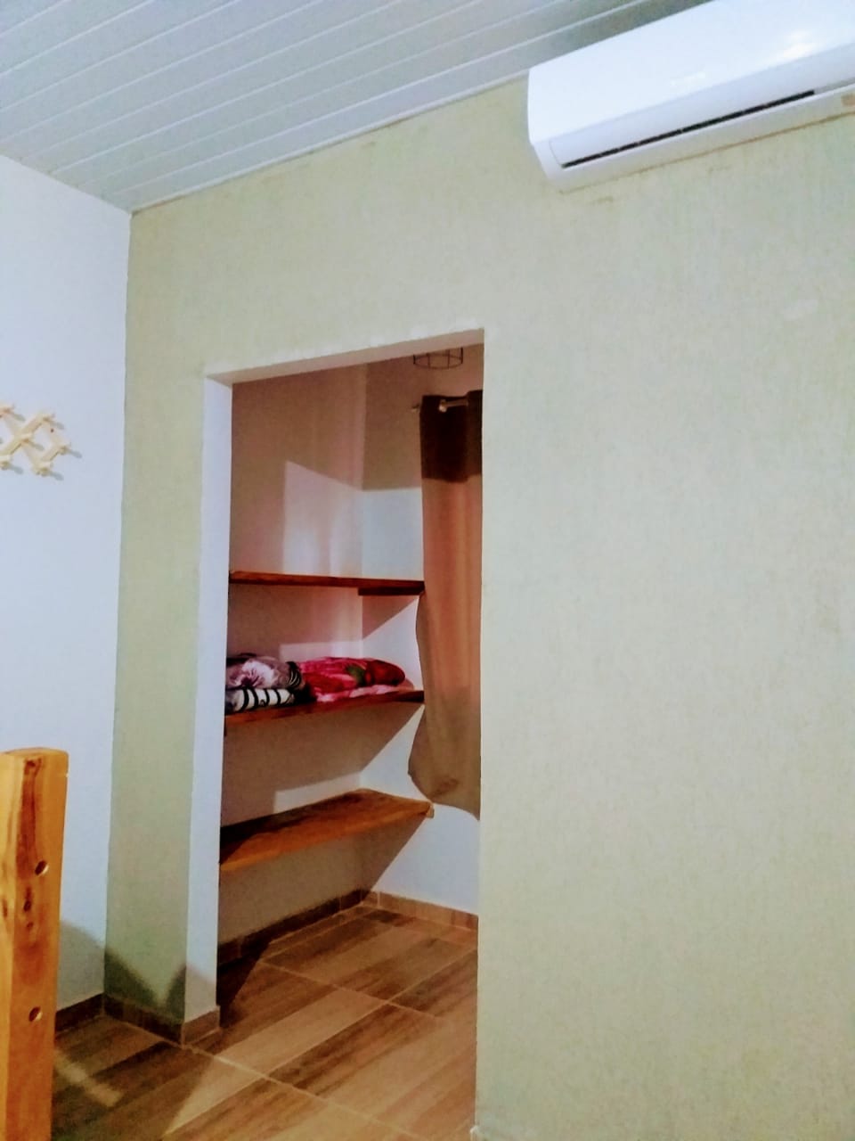 Imagem da galeria — Acomodações