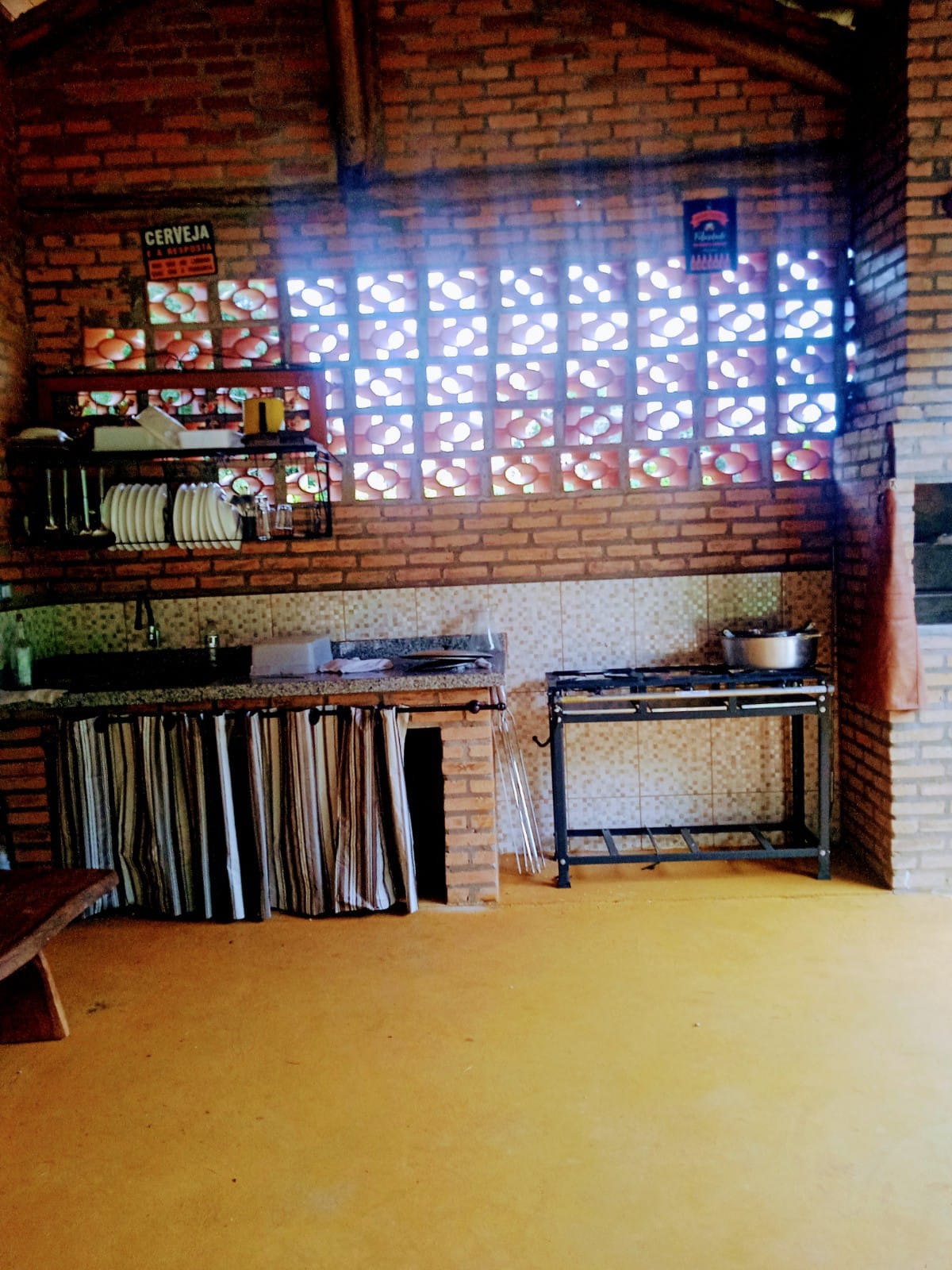 Imagem da galeria — Acomodações