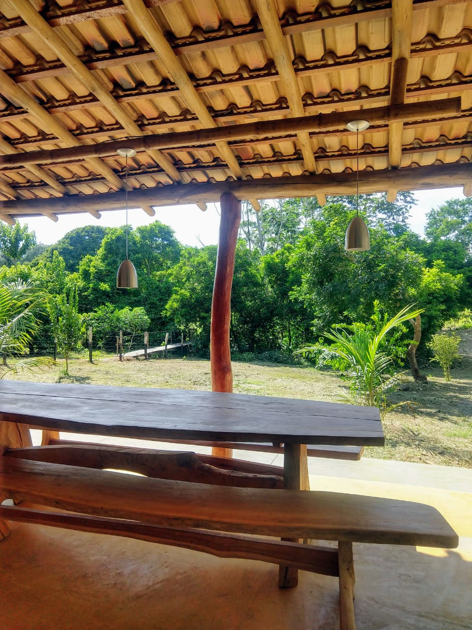 Imagem da galeria — Acomodações