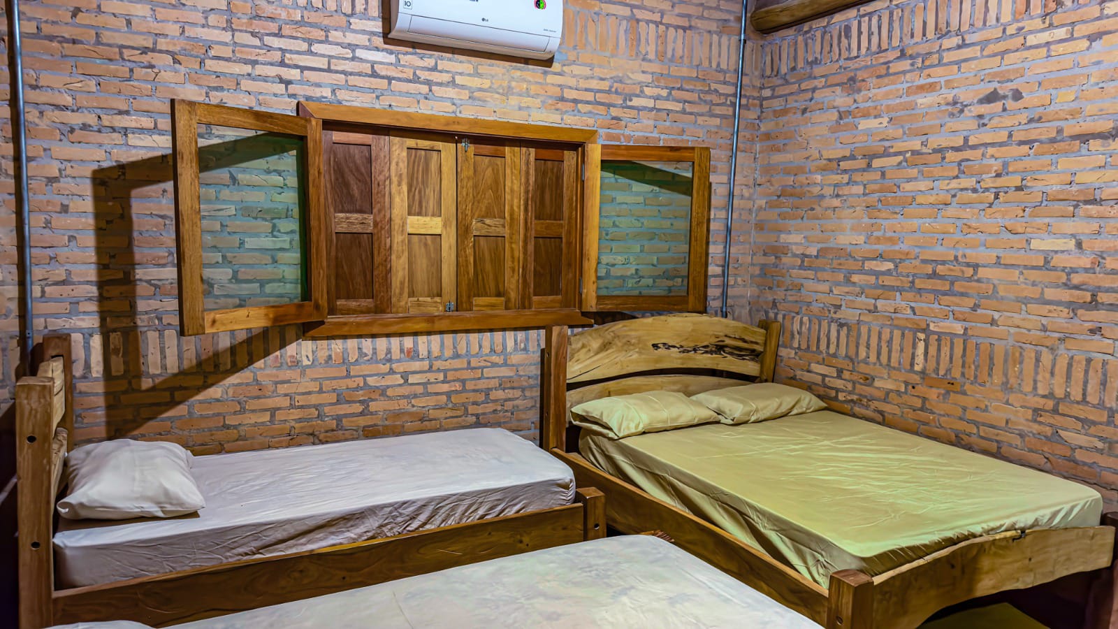 Casa da Pousada do Cobrinha