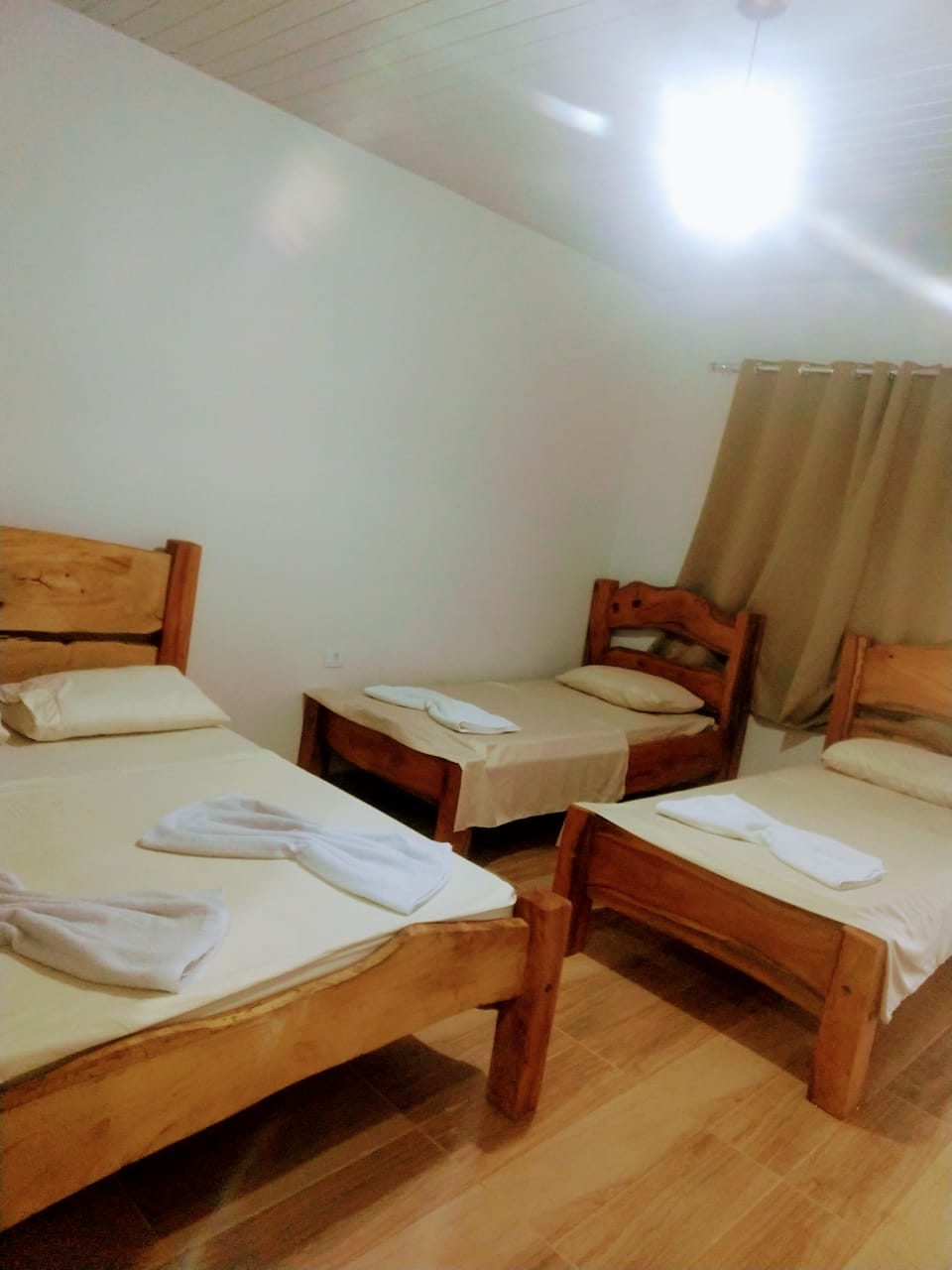 Imagem da galeria — Acomodações