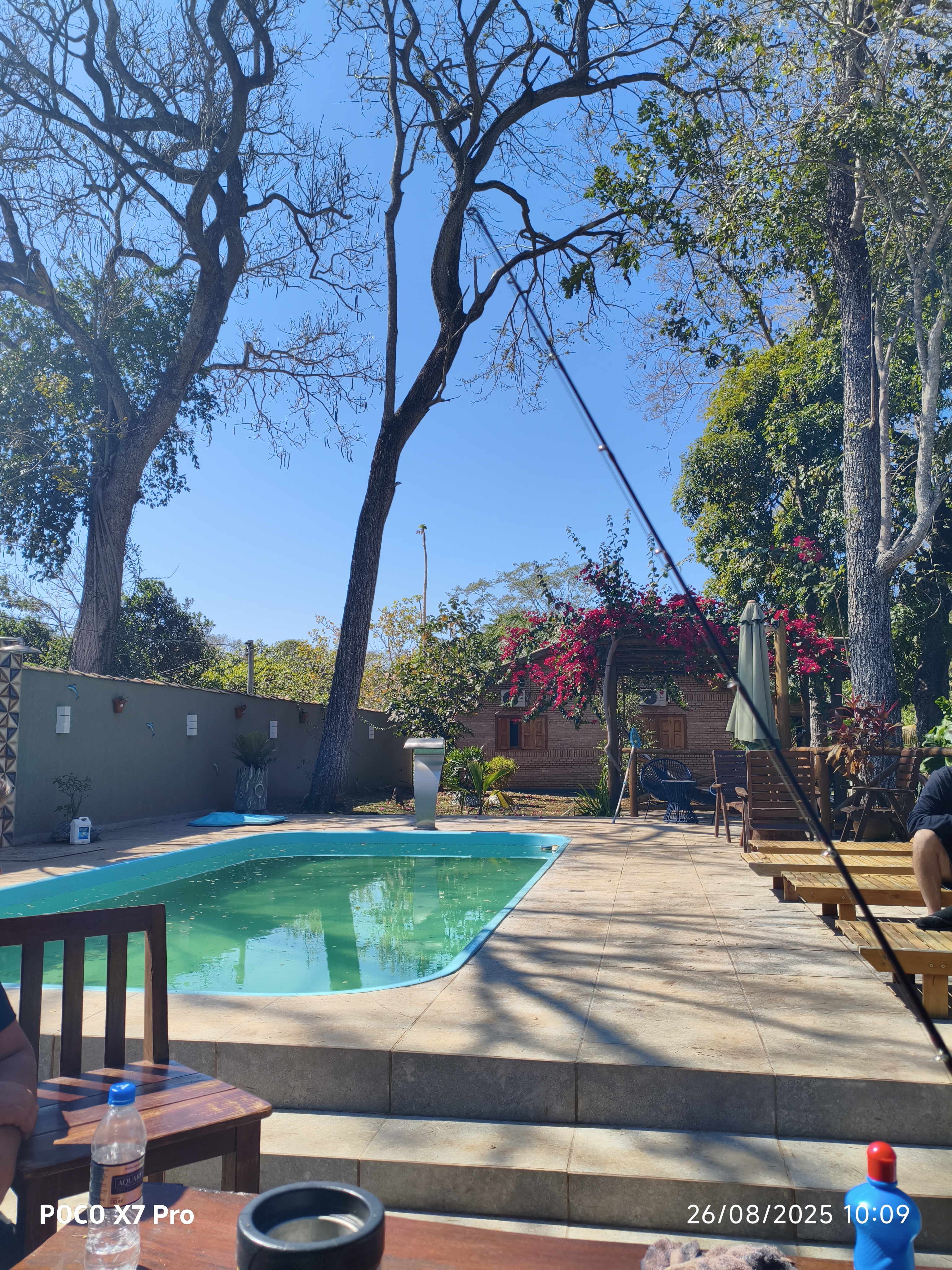 Imagem da galeria — Área Comum