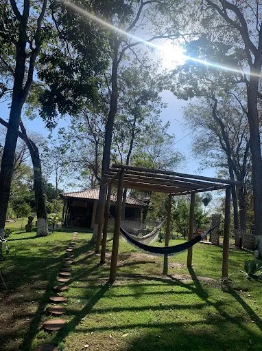 Imagem da galeria — Área Comum