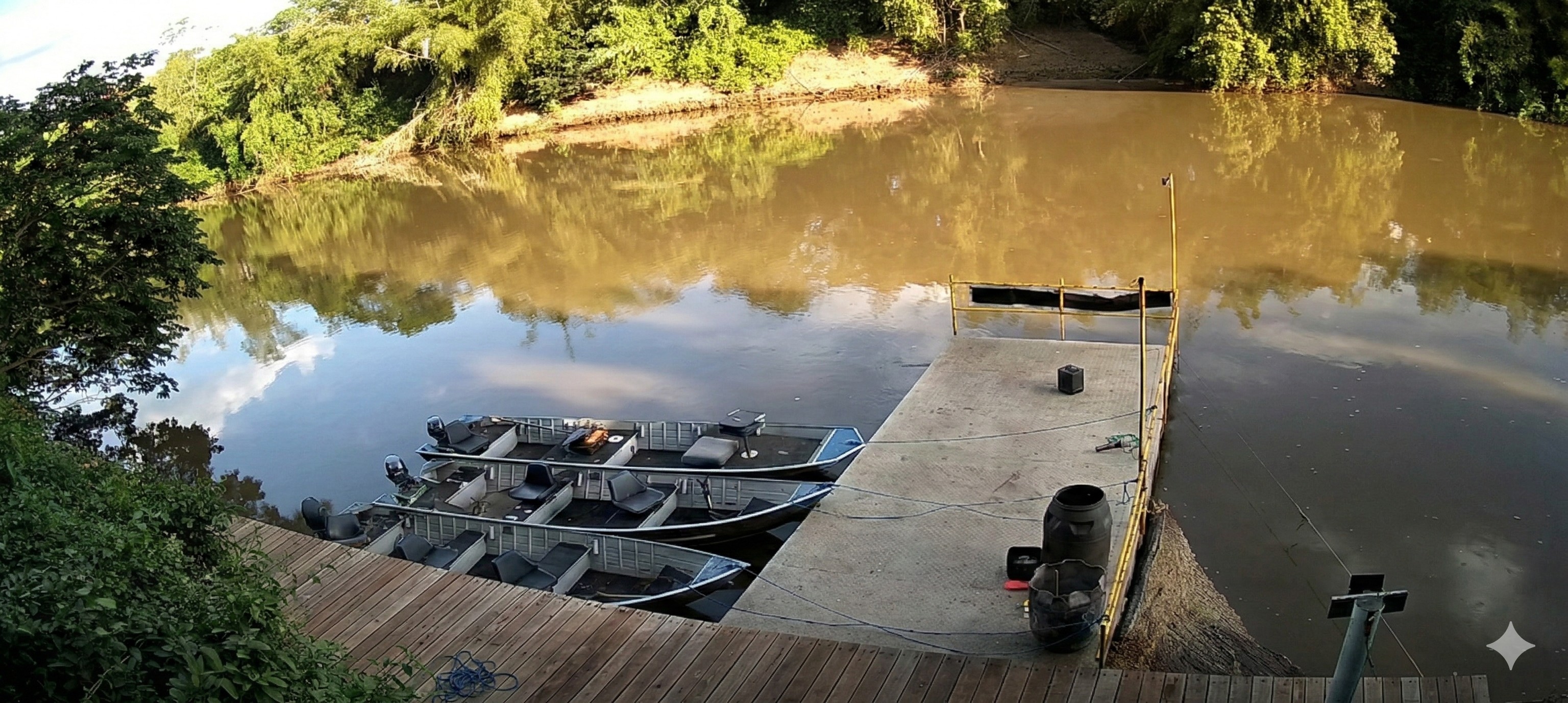 Imagem da galeria — Área Comum